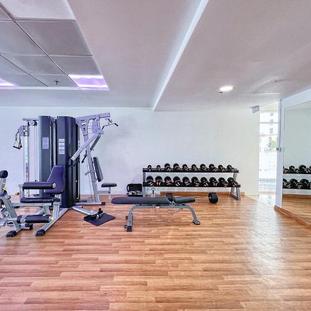 Spacious 1Br With Full Marina View Dubai Buitenkant foto